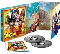 Dragon Ball Super Box 7