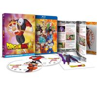 Dragon Ball Super Box 9 (2 Blu-Ray Card Booklet)