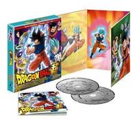 Dragon Ball Super Box 9 (Édition Collector) / Dragon Ball Super Box 9 (Blu Ray) G