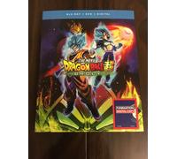 Dragon Ball Super : Broly