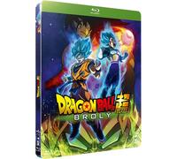 Dragon Ball Super - Broly - Blu-Ray
