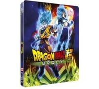 Dragon Ball Super : Broly Blu-ray E