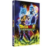 Dragon Ball Super : Broly DVD E