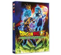 Dragon Ball Super-Broly [Import]