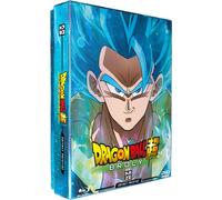 Dragon Ball Super Broly SteelBook® Blu-ray