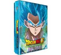 Dragon Ball Super Broly SteelBook® Blu-ray E