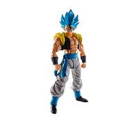 Dragon Ball Super: Broly Super Saiyan God Super Saiyan Gogeta, BandaiS.H. Figuarts