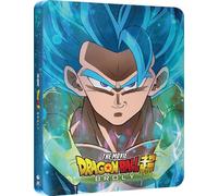 Dragon Ball Super : Broly – Le film – Steelbook – Édition limitée