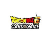 Dragon Ball Super: Card Game - Booster Pack UW8