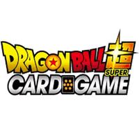 Dragon Ball Super Card Game - Fusion World FB04 Booster Display (24 packs) - EN