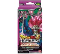 Dragon Ball Super Card Game : Set Pack Spécial Série 4 - Colossal Warefare - Francais