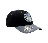 ABYstyle Casquette Dragon Ball Super Goku Ultra Instinct Noire et grise