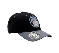 Dragon Ball Super Casquette Noire Et Grise Goku Ultra Instinct ABYSTYLE