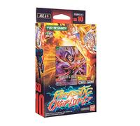 Dragon Ball Super CG: Parasitic Overlord Starter Deck SD010