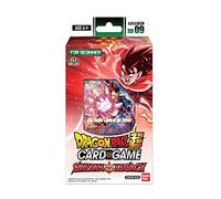 Dragon Ball Super CG - Starter Deck SD09