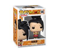 Funko Pop! Animation: DBS - Kale - Dragon Ball Super - Figurine en Vinyle à Collectionner - Idée de Cadeau - Produits Officiels - Jouets pour Les Enfants et Adultes - Anime Fans