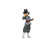 DRAGON BALL SUPER-CLEARISE-BLACK GOKU 19CM