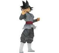 Banpresto Figurine Goku Black Clearise – Dragon Ball Z – 19 cm