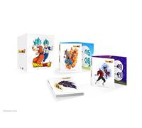 Dragon Ball Super: Complete Series