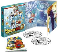 Dragon Ball Super (Dragon Ball Super, Importé d'Espagne, langues sur les détails)