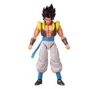 Dragon Ball - Super Dragon Stars 17 cm Anime Figure-Gogeta, Multicolore (37151, Bandai)