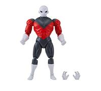 Dragon Ball Super Dragon Stars Jiren Figure (Series 3)