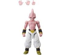 Dragon Ball Super - Dragon Stars Majin Bu Final Form Figure multicouleur