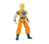 Dragon Ball Super Dragon Stars - Super Saiyan Gohan, Figurine d'action de 16,5 cm