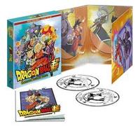 Dragon Ball Super. Encadré 3. Édition Collector / Dragon Ball Super. Box 3 (Blu Ray) G