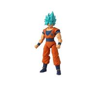 Bandai – Figurine Dragon Ball Super Dragon Stars Super Saiyan Blue Goku