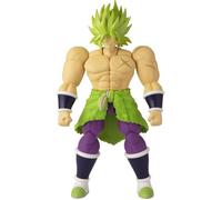 Dragon Ball Super - Figurine Géante Limit Breaker 30 cm - Broly du film - Bandai