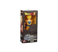 Dragon Ball Super - Figurine Geante Limit Breaker 30 cm - Super Saiyan Goku