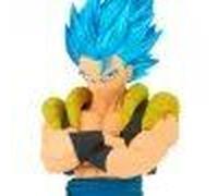 Dragon Ball Super - Blood of Saiyans - Figurine Gogeta - Banpresto