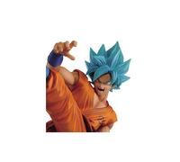 Dragon Ball Super - Figurine Goku Super Saiyan God Fes