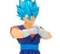 Dragon Ball Super - Figurine Vegetto Blood Of Saiyans Special Xix