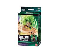 Dragon Ball Super Fusion World TCG Coffret De Démarrage Broly FS03 Bandai
