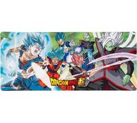 Dragon Ball Super Gaming Mat XL Tapis de souris pour clavier