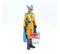 Figura Gamma 2 Super Hero Dragon Ball Super 17cm