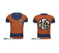 Dragon Ball Super - Goku - T-Shirt Cosplay (S)