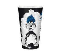Dragon Ball Super - Grand Verre Goku/Vegeta 400 ml - Abystyle