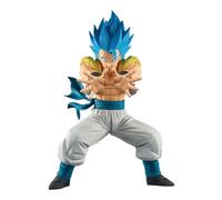 Dragon Ball Super Grandista-GOGETA-II Figurine Gogeta