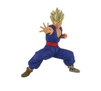 Banpresto Figurine Dragon Ball Z – Son Gohan Super Super Hero Blood Of Saiyans Special Xiii 12 cm