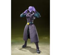 Dragon Ball Super - Hit - Figurine S.H. Figuarts 17cm