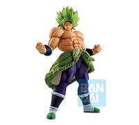 Dragon Ball Super Ichibansho PVC Statue SSJ Broly Full Power (Ultimate Variation) 30 cm