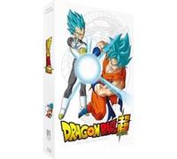 Dragon Ball Super - Intégrale ep 1-46 Edition Collector Limitée 5 Blu-ray G