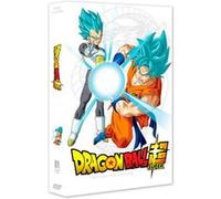 Dragon Ball Super - Intégrale ep 1-46 Edition Collector Limitée 8 DVD G