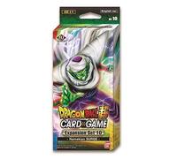 Dragon Ball Super JCC Pack 10 x8