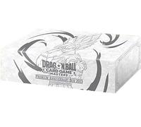 Dragon Ball Super Jeu de cartes à collectionner 2025 Masters Premium Anniversary Box BE25