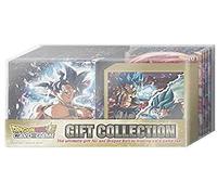 Dragon Ball Super jeu de cartes - Collection cadeau GC-01, multicolore, 2596221