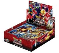 Dragon Ball Super Jeu de Cartes : Ultimate Squad Booster Box